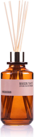 Maison Tahite Diffuser με Άρωμα Βανίλια 200ml