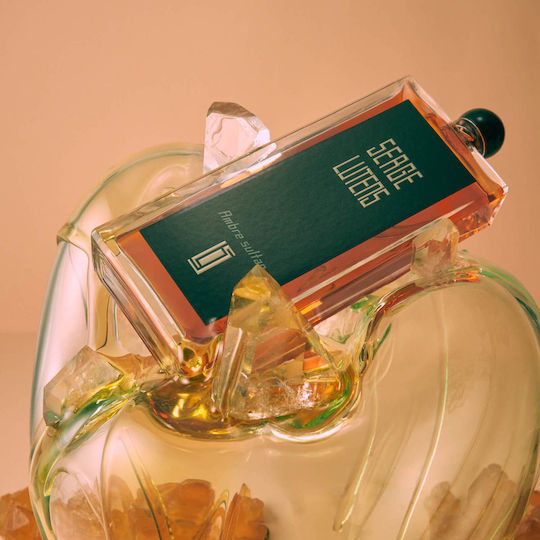 Serge Lutens Ambre Sultan Eau de Parfum Refill 150ml