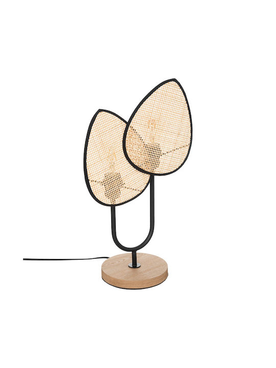 Atmosphera Διακοσμητικό Φωτιστικό Olme E27 32.5x16x44εκ.