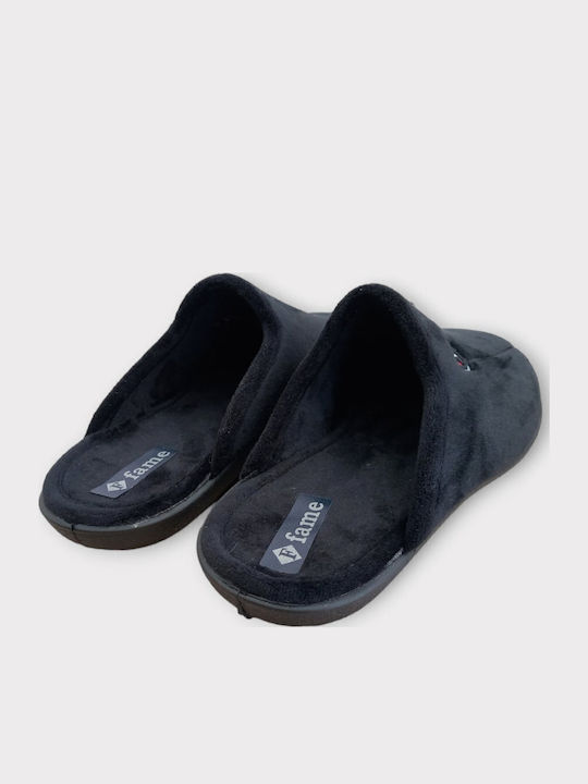 Men's Slipper Black