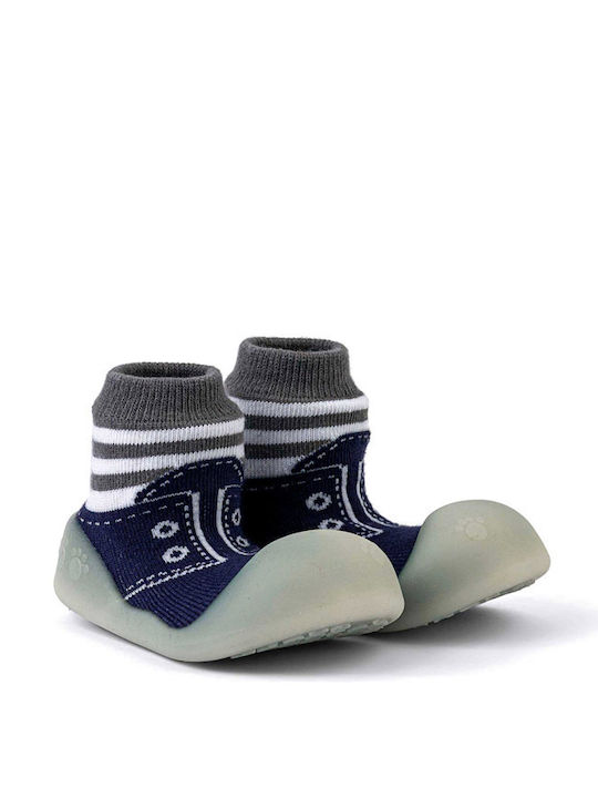 BigToes Παιδικές Κάλτσες Μπλε