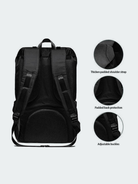 Kaukko Orion Waterproof 22.4lt Black