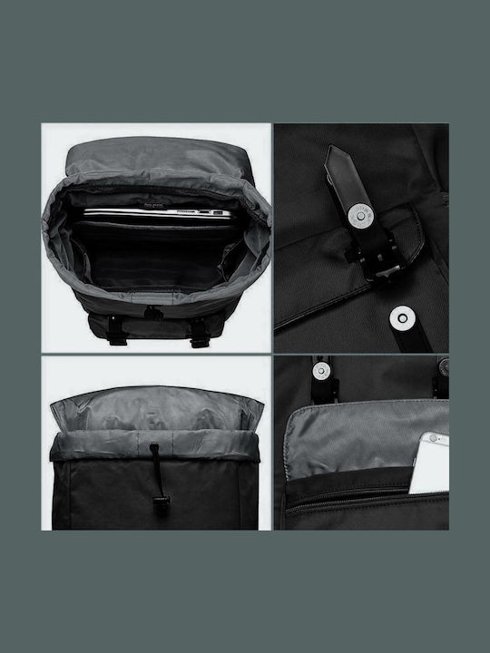 Kaukko Orion Waterproof 22.4lt Black