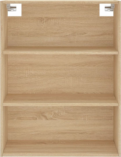 Библиотека Бежова 69.5x34x180см