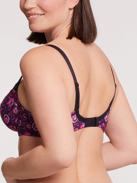 Bestform Bra Underwire Purple