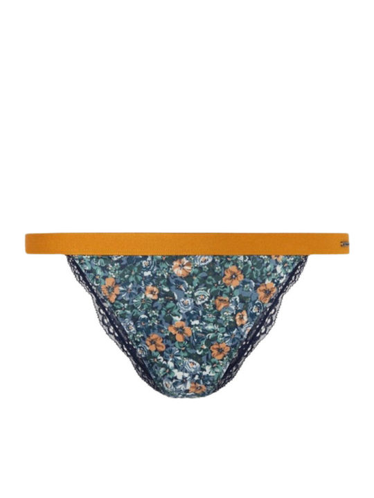 Women's Slip Navy Blue