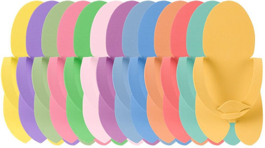 Activeshop Σαγιονάρα Πεντικιούρ 1τμχ 0144336