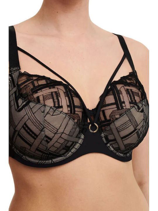 Bra Black