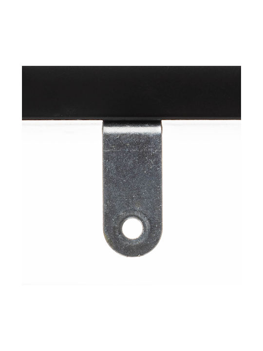 5Five Paper Holder Bamboo Black