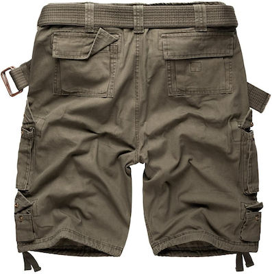 Surplus Jagdhose in Khaki Farbe