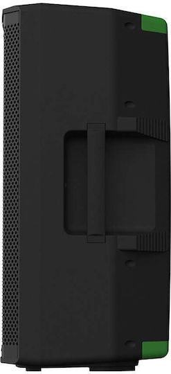 Mackie Thrash212 GO Αυτοενισχυόμενο Ηχείο PA 300W με Woofer 12" με Μπαταρία