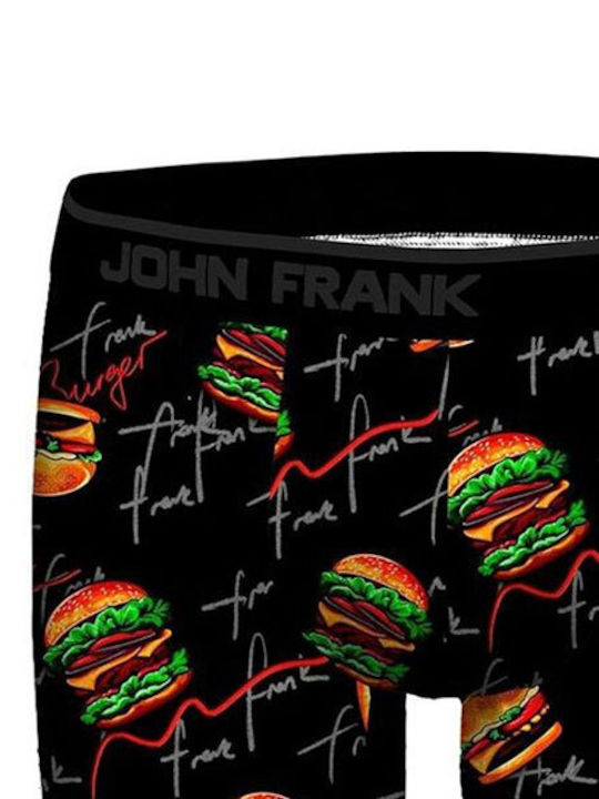 John Frank John Frank