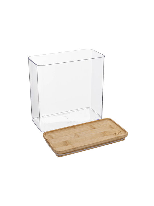 Spitishop Glass Lunch Box 3000ml