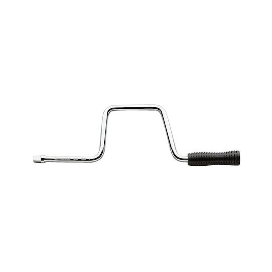 Facom Μανέλα Abgewinkelt 1/2''