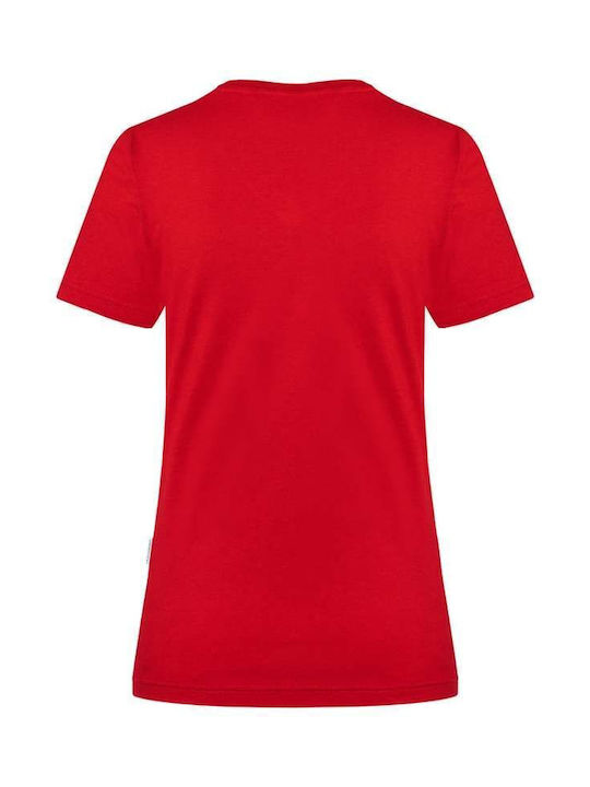 Karlowsky Arbeitshemden und T-Shirts Rotes