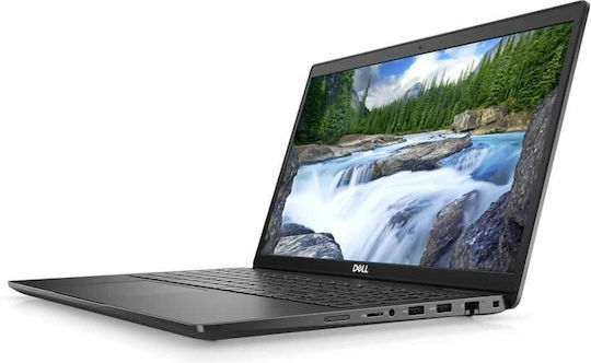 Dell Inspiron 3520 15.6" FHD (i5-1235U/8GB/512GB SSD/W11 Home) Carbon Black (GR Keyboard)