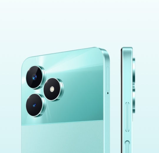 Realme C51 Dual SIM (4/128GB) Mint Green