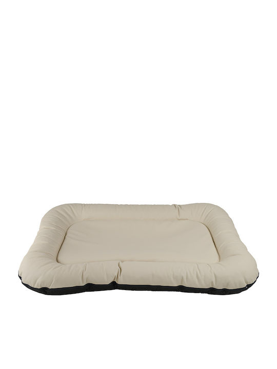 Wiko Ponton Sofa Hundebett Beige 114x83cm.