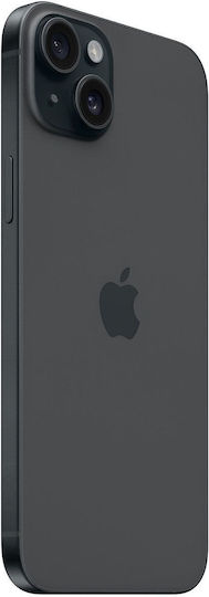 Apple iPhone 15 Plus (6/512GB) Negru | Skroutz Romania