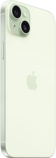 Apple iPhone 15 Plus (6GB/512GB) Green