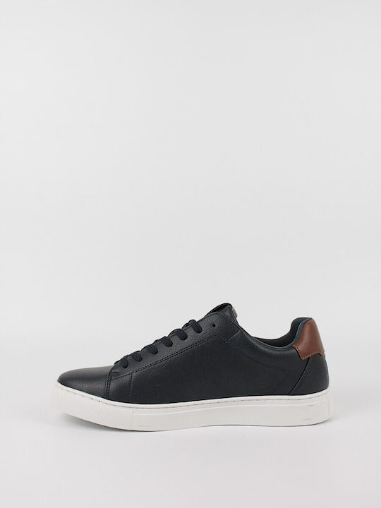 Ανδρικά Sneakers Μπλε
