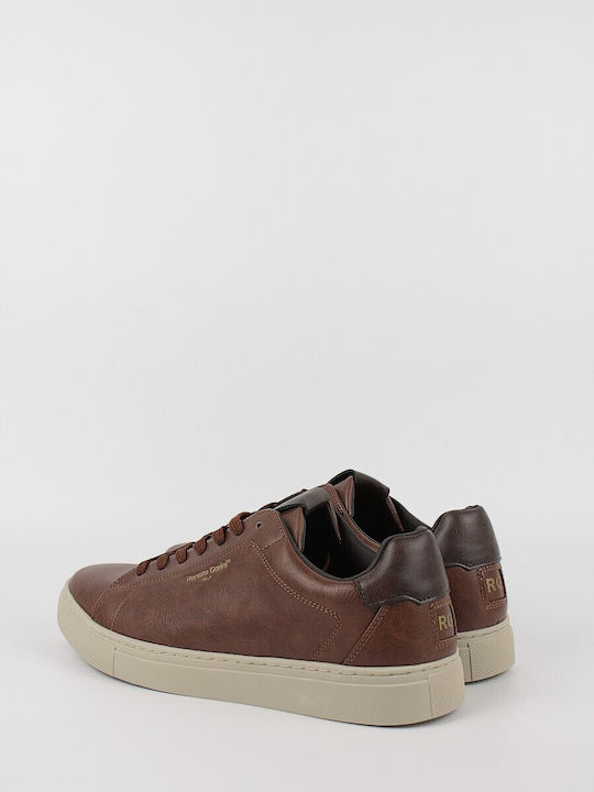 Sneakers Tabac Brown