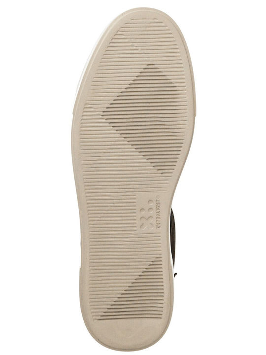 Ανδρικά Sneakers Χακί