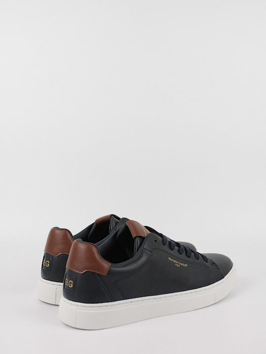 Ανδρικά Sneakers Μπλε