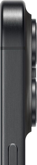 Apple iPhone 15 Pro (8/512GB) Black Titanium