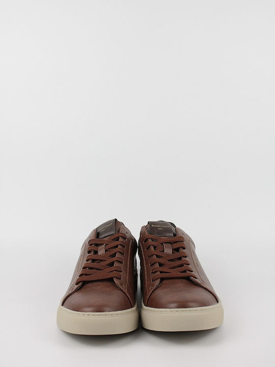 Sneakers Tabac Brown