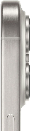 Apple iPhone 15 Pro (8/512GB) White Titanium