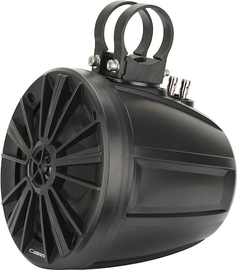 Cadence Set difuzoare marine 6.5" cu 100W RMS Negru
