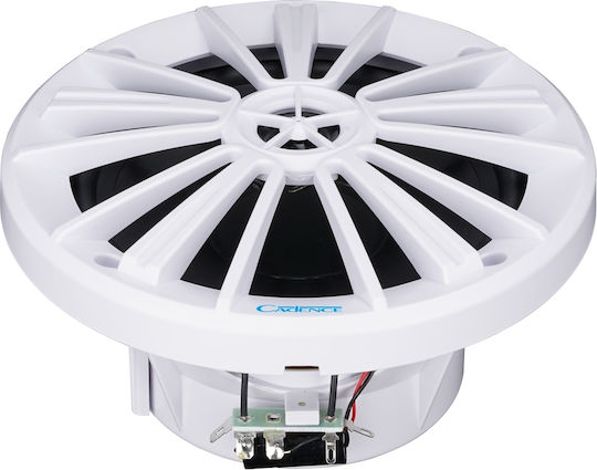Cadence Marine Speaker Set 6.5" with 100W RMS White