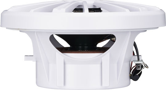 Cadence Marine Speaker Set 6.5" with 100W RMS White