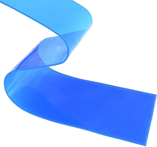 vidaXL Strip curtain Refrigeration Chamber Curtain 153871