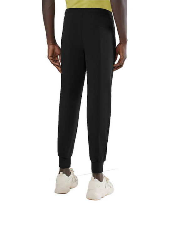 RRD Men's Trousers Black