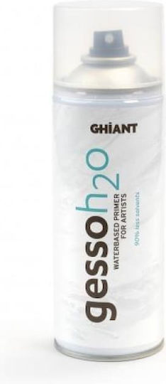 Ghiant Spray Βερνίκι Ζωγραφικής 400ml 1τμχ