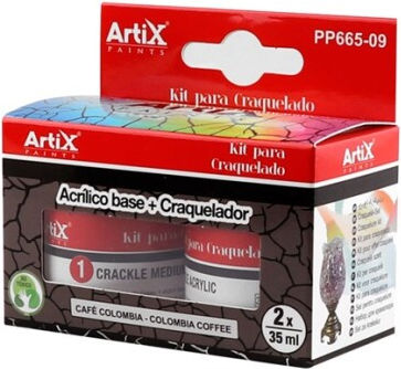 Artix Αξεσουάρ Ζωγραφικής 1τμχ