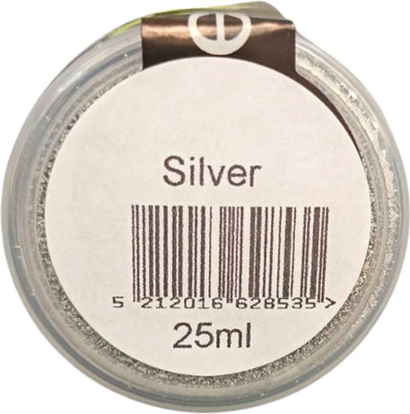 El Greco Αξεσουάρ Ζωγραφικής 25ml 1τμχ