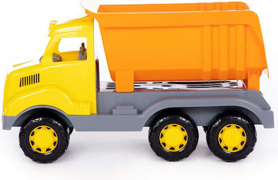 Polesie Cargo Dump Truck