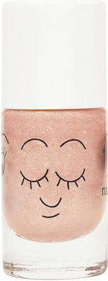 Nailmatic Kids Vernis A Ongles Kids Nail Polish Peachy