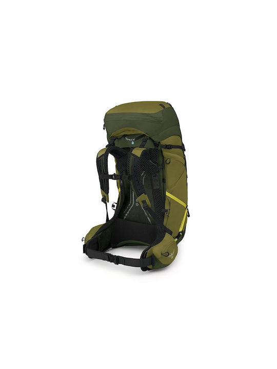 Osprey Atmos Ag Lt 65L Expedition Waterproof Mountaineering Backpack