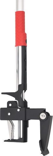 vidaXL Εκριζωτής με Κοντάρι 99.5cm