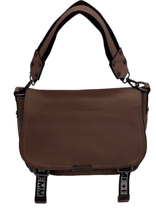 Gift-Me Women's Bag Hand Brown