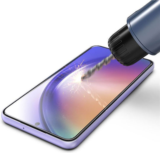 Mobile Origin Tempered Glass (Galaxy A54Oppo A54)