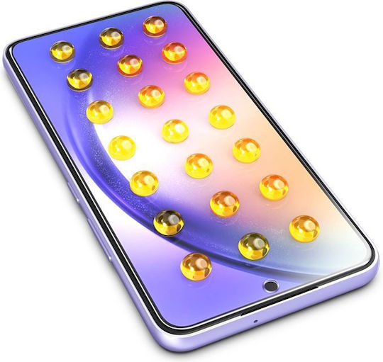 Mobile Origin Tempered Glass (Galaxy A54Oppo A54)