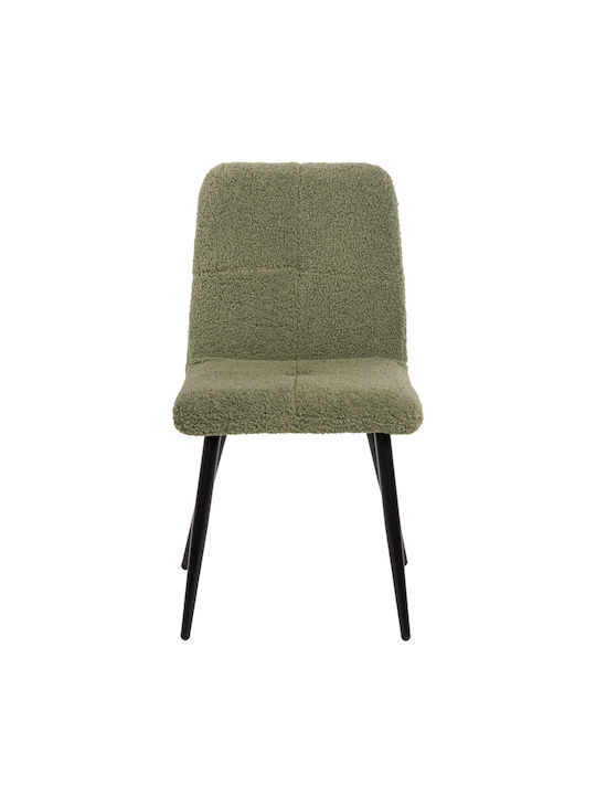 Shelly Столички Трапезария Pistachio 1бр 48x64x87бр