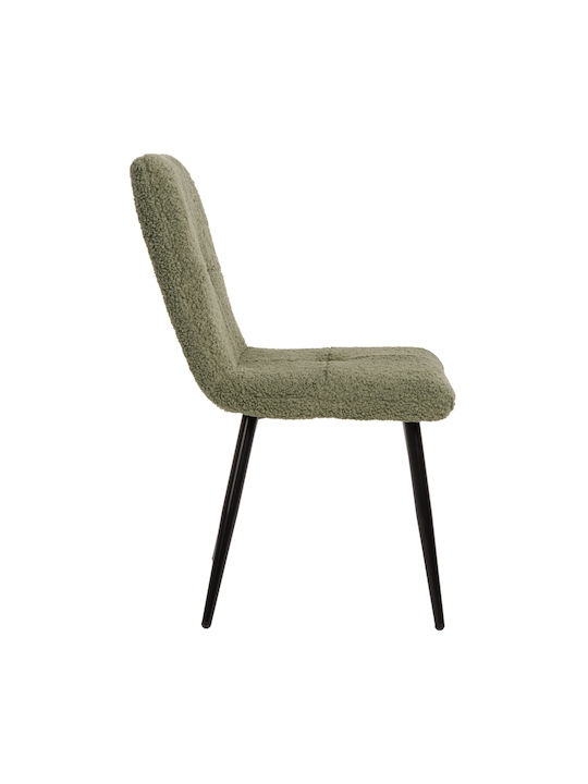 Shelly Столички Трапезария Pistachio 1бр 48x64x87бр