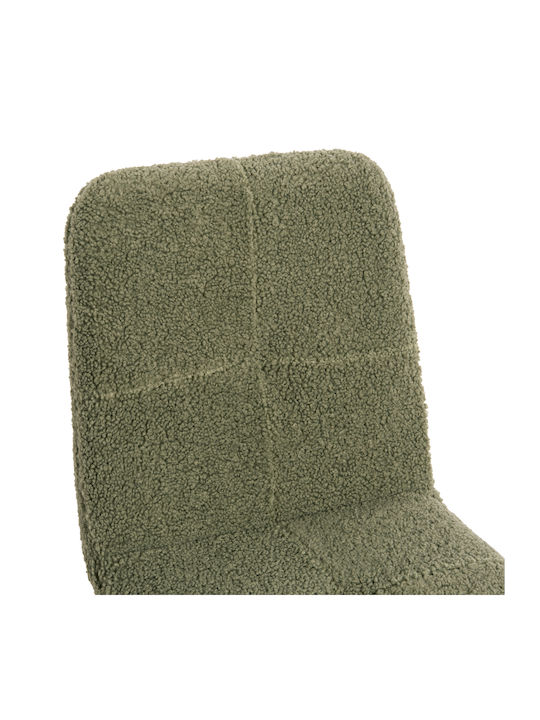 Shelly Столички Трапезария Pistachio 1бр 48x64x87бр