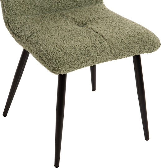 Shelly Столички Трапезария Pistachio 1бр 48x64x87бр